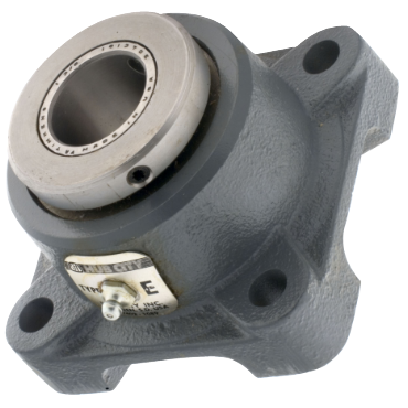 Hub CityEFB4X3 15/16