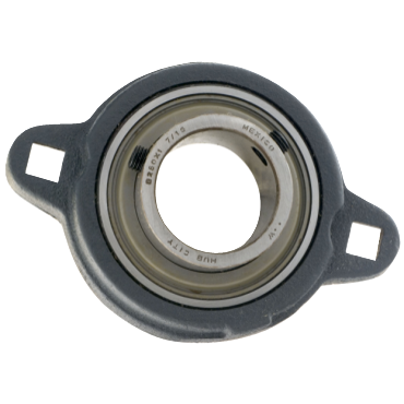 Hub CityFB110X3/4