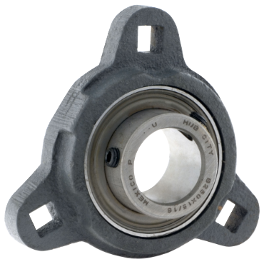 Hub CityFB150X1/2