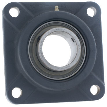 Series FB250 Four-Holed Flange Block