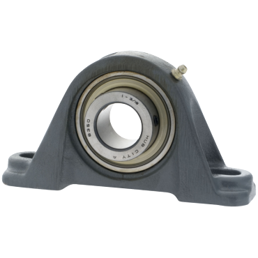 Hub CityPB350X2 7/16