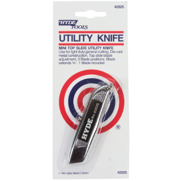 Hyde Tools42025