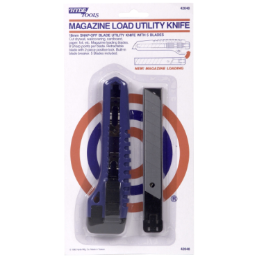Hyde Tools42048
