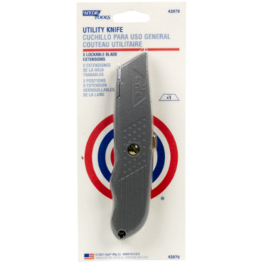 Hyde Tools42070