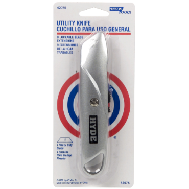 Hyde Tools42075