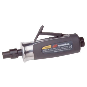 Ingersoll-Rand Co.335SC4A