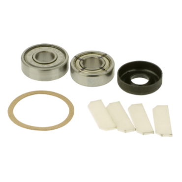 Ingersoll-Rand Co.SM1AMAL-TK1