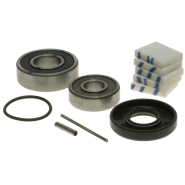 Ingersoll-Rand Co.SM2AMAN-TK1