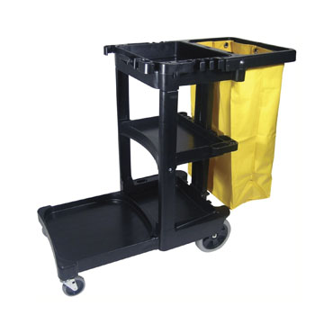 Janitorial Carts