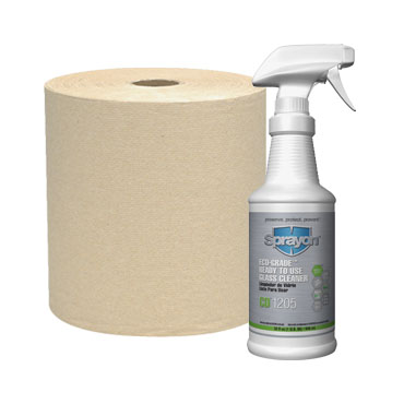 Janitorial Products