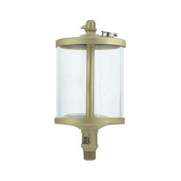 Lubricators & Oilers