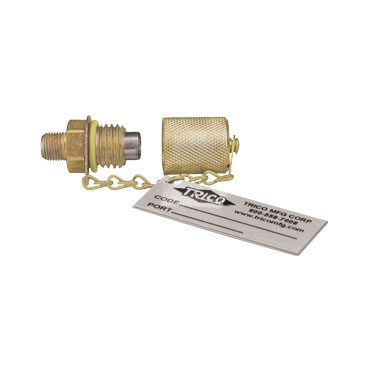 Sample Ports & Components