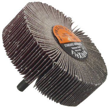 Standard Abrasives, Inc.615428