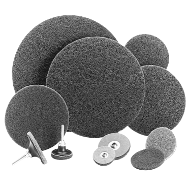Standard Abrasives, Inc.840312