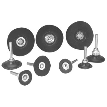 Standard Abrasives, Inc.546057