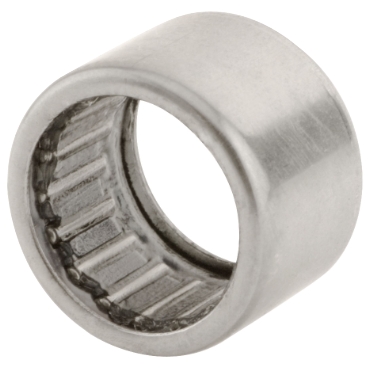 Caged Drawn Cup Needle Roller Bearing