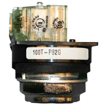 Joslyn Clark100T-PB2G