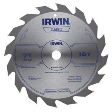 Classic Series Circular Saw Blades