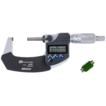 Mitutoyo Tools293-341-30