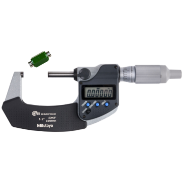 Mitutoyo Tools293-345-30