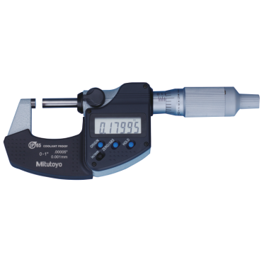 MDC Micrometer