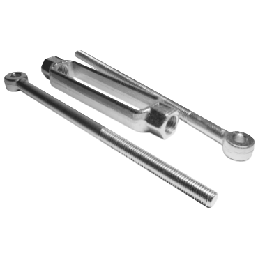 Raider® Adjustable Torque Arm Kit