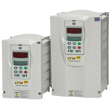 Weg Electric Corp.CFW-090070TDZ
