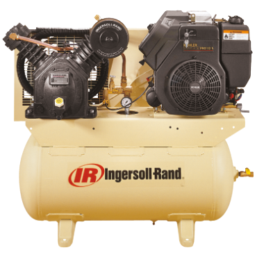 Ingersoll-Rand Co.18002055