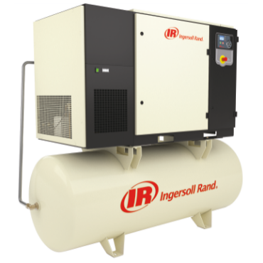 UP6S Series Rotary Screw Compressor Package