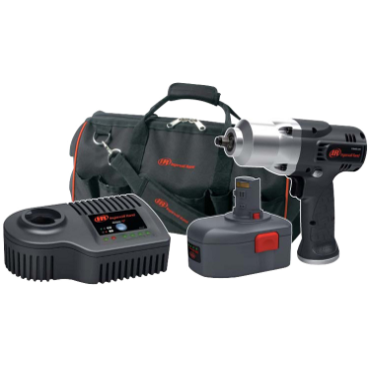 3/8" Impactool™ 14.4 V Li-Ion Starter Pack