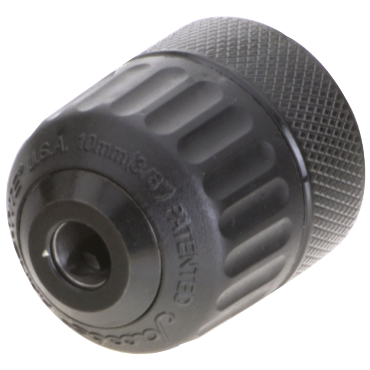 Jacobs Chuck Manufacturing30354