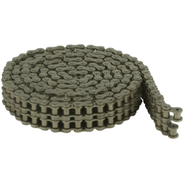 Double Strand ANSI Roller Chain