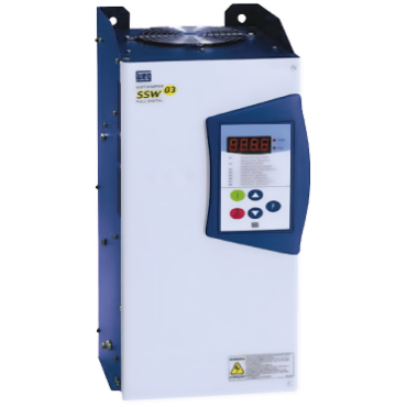 Weg Electric Corp.SSW031203G1