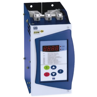 Weg Electric Corp.SSW040303G1