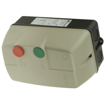 Weg Electric Corp.PESW18BAX-R23