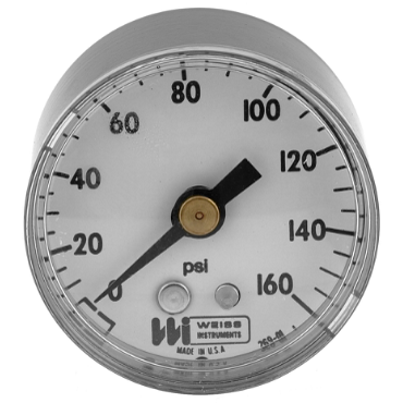 Weiss Instruments15 30 1BD