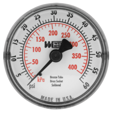 Weiss Instruments20 60 1BD