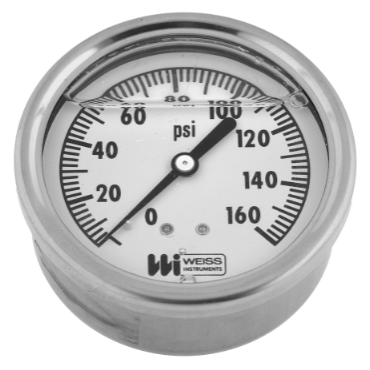 Weiss Instruments25 300 2BF