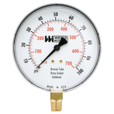 Weiss Instruments35 100 2LD