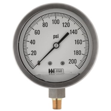 Weiss Instruments15 30 1LD