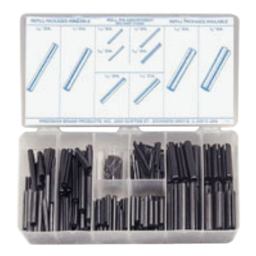 Precision Brand12925