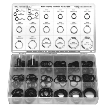 Precision Brand13980