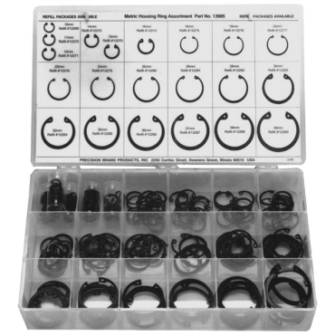 Precision Brand13985