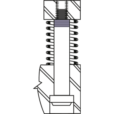 Precision Brand26051