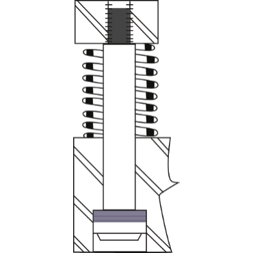 Precision Brand26151