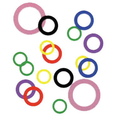 Precision Brand44714