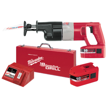 Milwaukee Tool6515-22