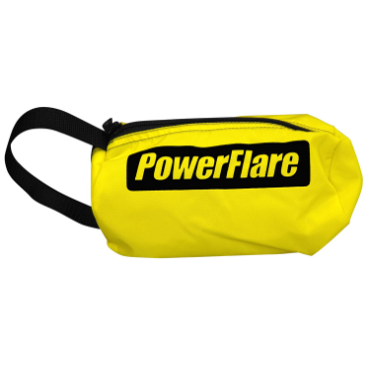 PowerFlareSPM8Y-RA-BL