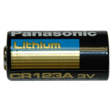 PowerFlareBATT-CR123