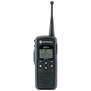 Motorola Inc.DTR550
